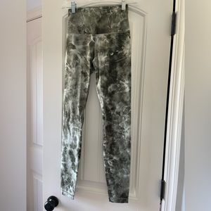 Lululemon align legging